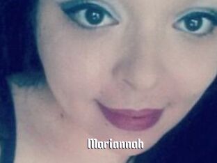 Mariannah