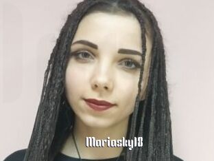 Mariasky18