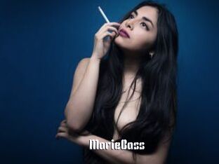 MarieBass