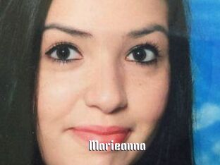 Marieanna
