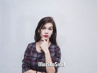 MarikaSmit