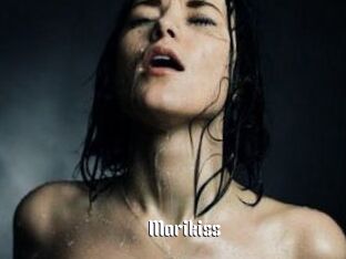 Marikiss