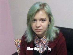 MarilynPretty