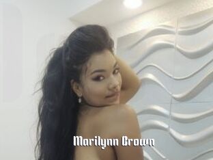 Marilynn_Brown