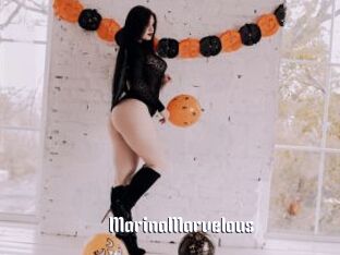 MarinaMarvelous