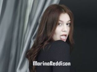 MarinaReddison