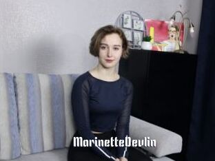 MarinetteDevlin