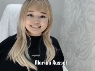 Marion_Russel