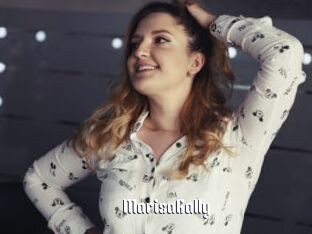 MarisaGally