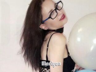 Mariyon