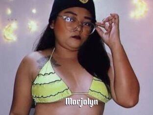 Marjolyn