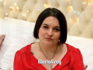 MarlaGray