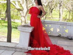 MarmeladeX