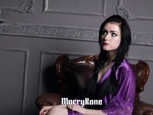 MarryKane