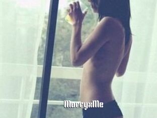 MarryxMe