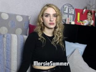 MarsieSummer
