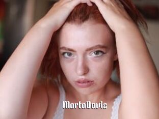 MartaDavis