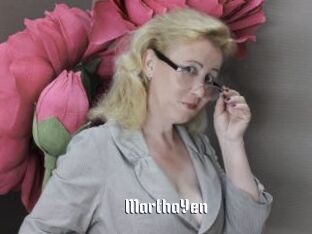 MarthaYen