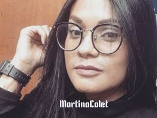 MartinaColet