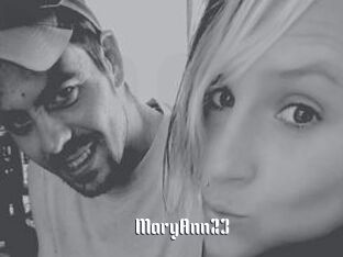 MaryAnn23