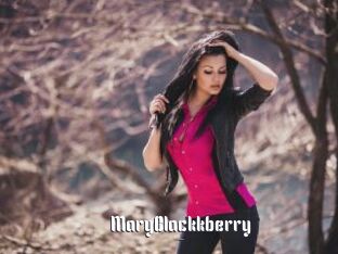 MaryBlackkberry
