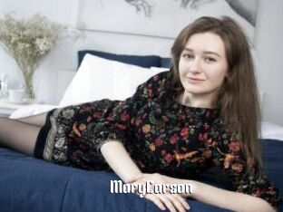 MaryCarson