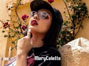 MaryColette