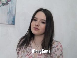 MaryGane