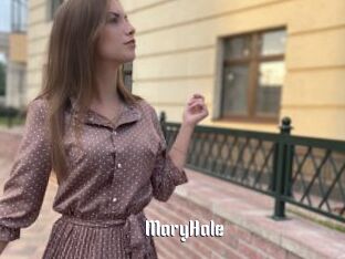 MaryHale
