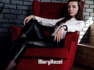 MaryHazel