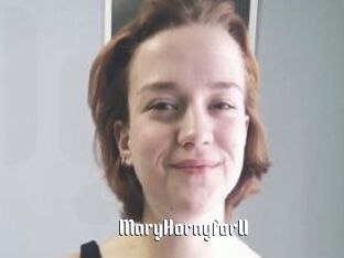 MaryHornyforU