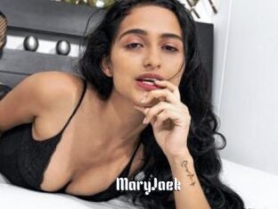 MaryJaek