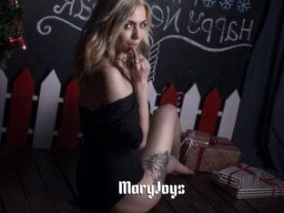 MaryJoys