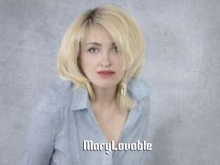 MaryLovable