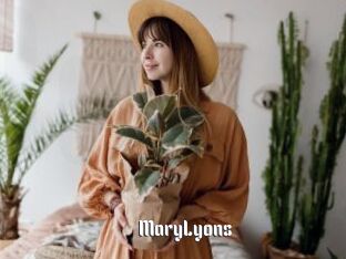 MaryLyons