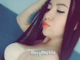 MaryMartini