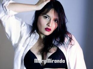 MaryMiranda