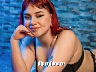 MaryMoure