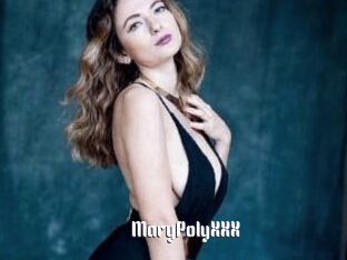 MaryPolyXXX