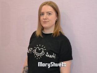 MaryShvets