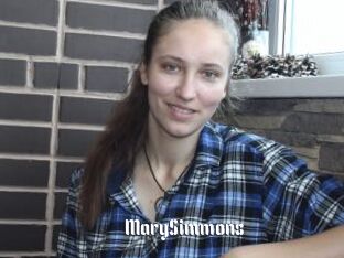 MarySimmons