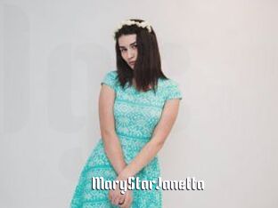 MaryStarJanetta