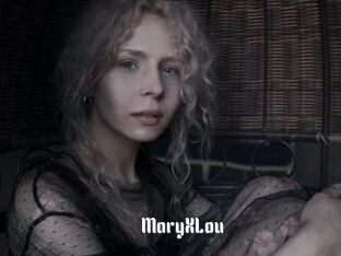 MaryXLou