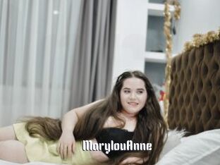 MarylouAnne