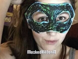 MaskedKitten18