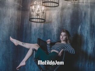 MatildaJam