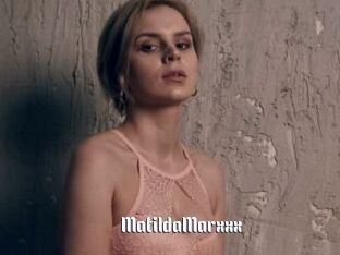MatildaMarxxx