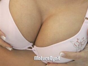 MatureByaX