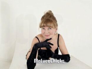 MatureChicks