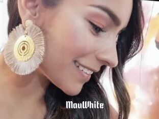 MauWhite